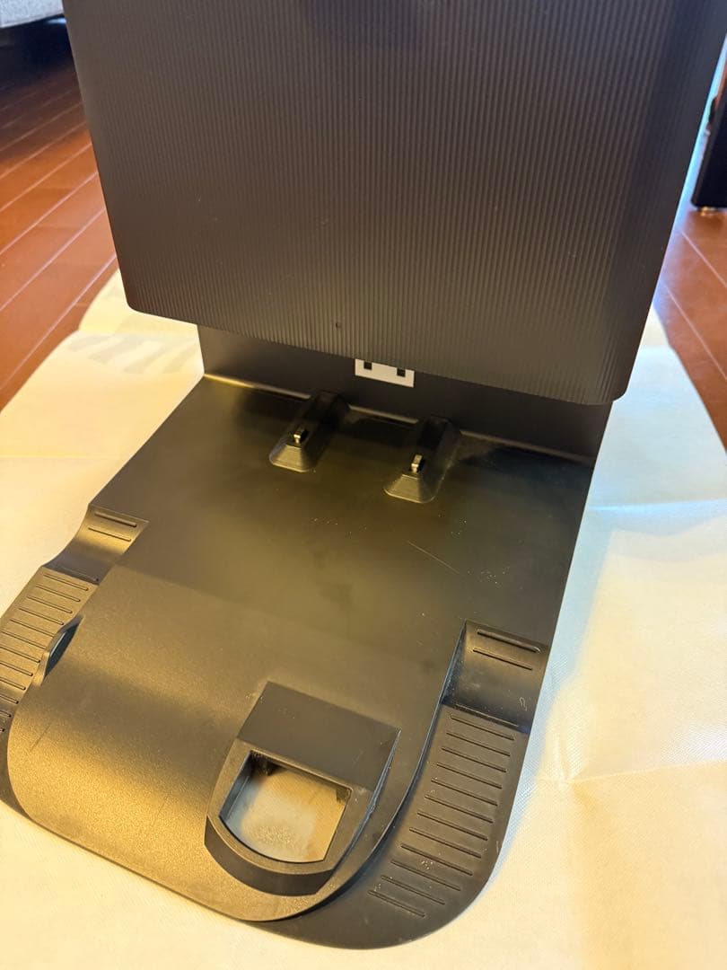 iRobot Roomba j7+ ロボット掃除機