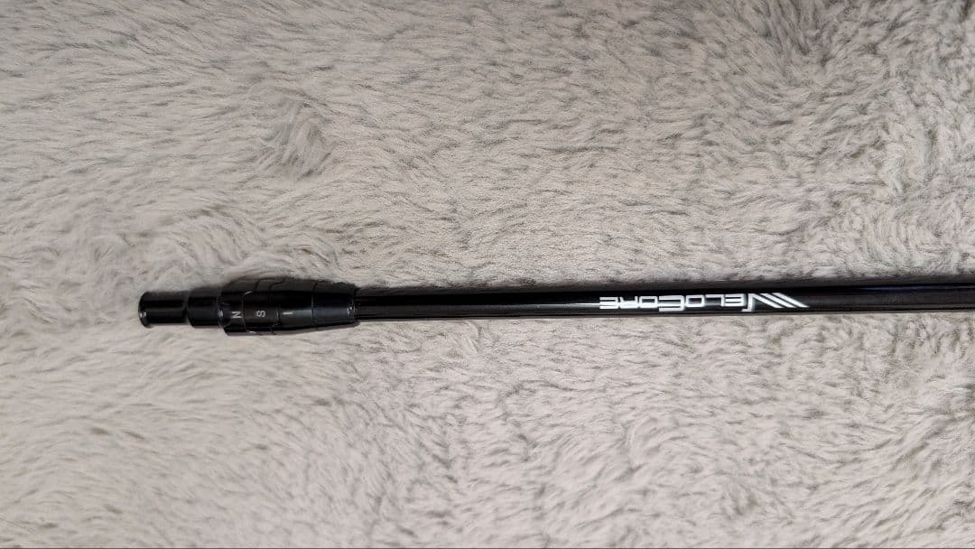 初代 VENTUS BLACK 6-S キャロウェイスリーブ 1W用