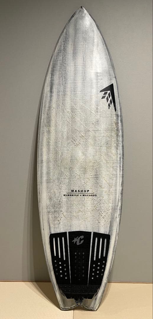 Firewire MASHUP VOLCANIC ショートボード 5'6\