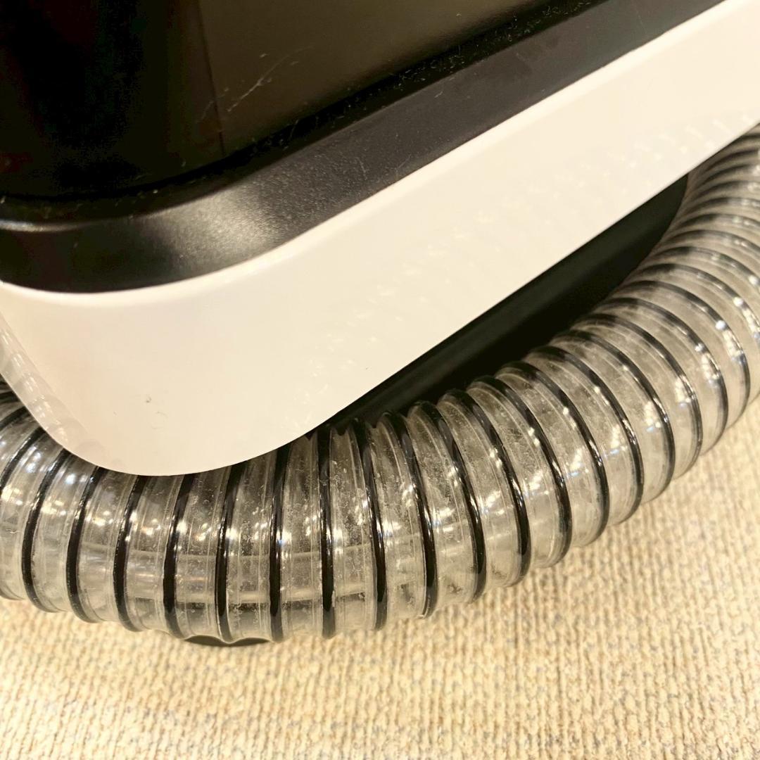 ● NEODIT カーペットクリーナー リンサー洗浄機