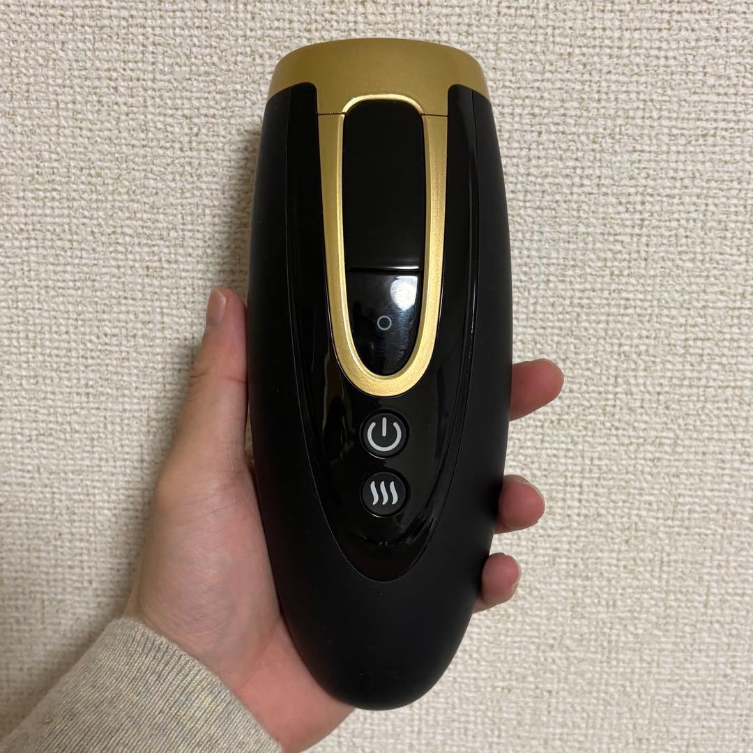 MCLEAR メンズクリア ホームクリア MAX 脱毛器