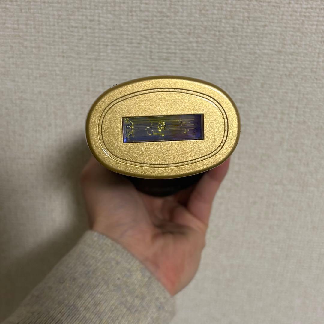 MCLEAR メンズクリア ホームクリア MAX 脱毛器