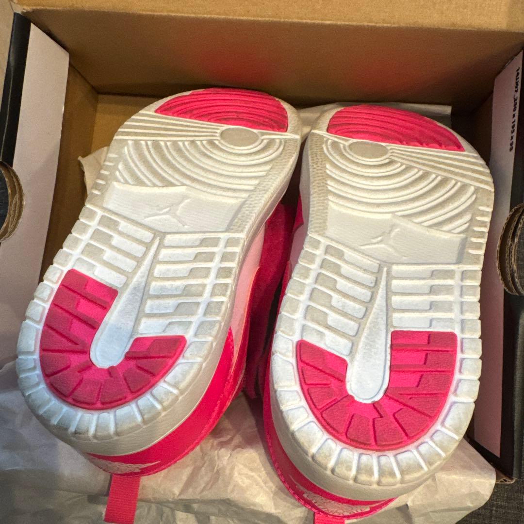 スニーカー 21cm JORDAN 1 LOW ALT NIKE