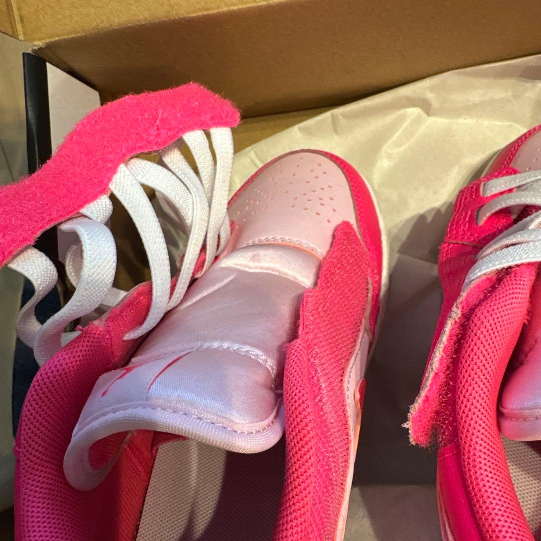 スニーカー 21cm JORDAN 1 LOW ALT NIKE