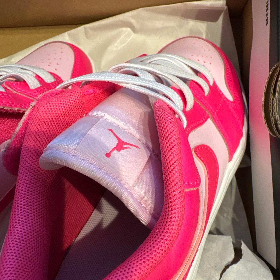 スニーカー 21cm JORDAN 1 LOW ALT NIKE