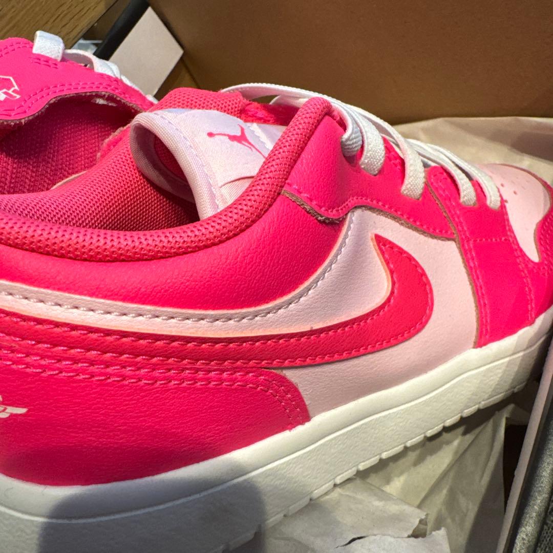 スニーカー 21cm JORDAN 1 LOW ALT NIKE