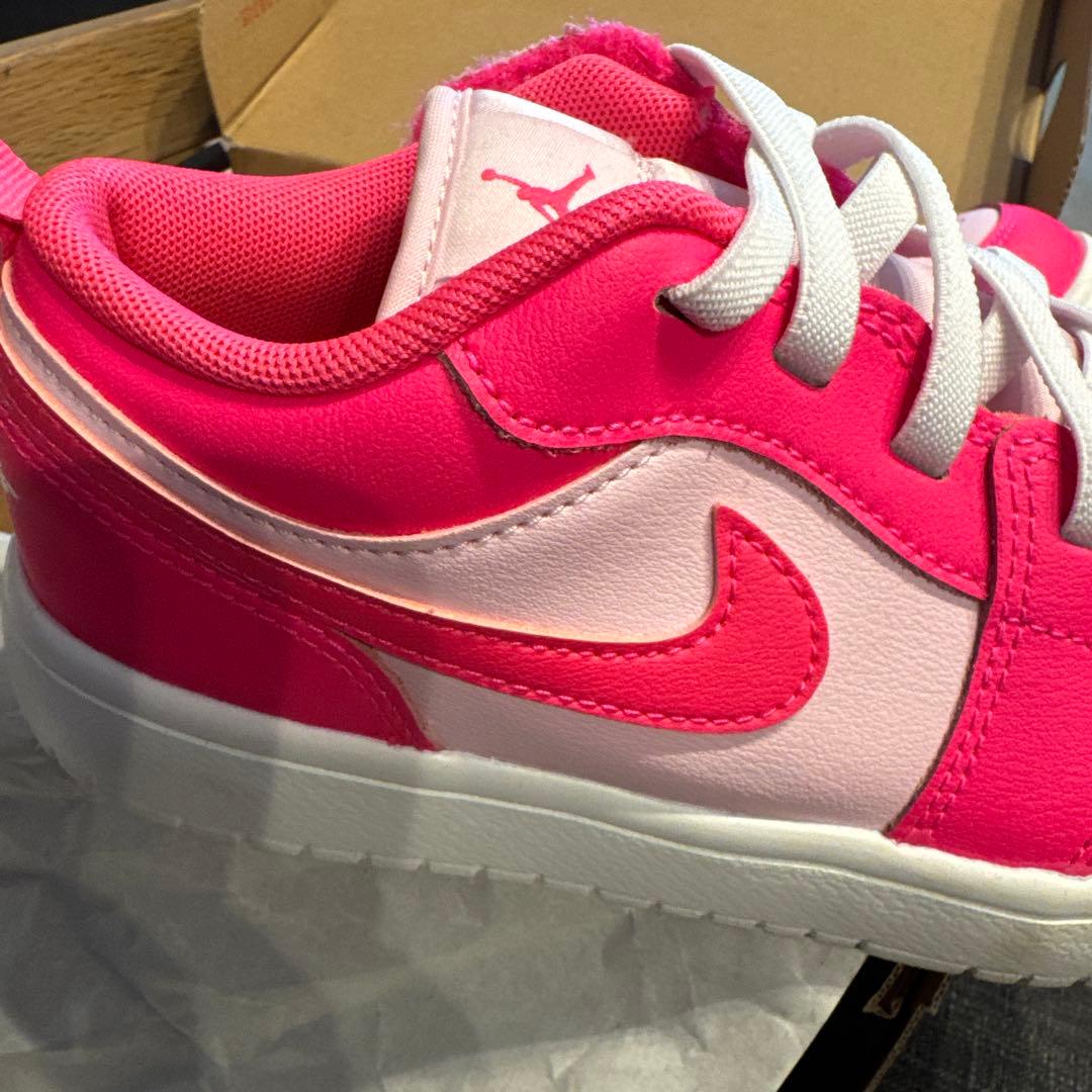 スニーカー 21cm JORDAN 1 LOW ALT NIKE