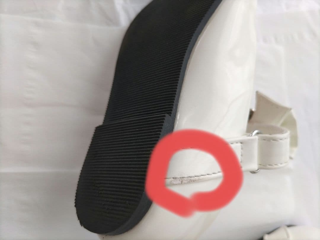 ビビディバビディブティック　アリエルドレス110cm