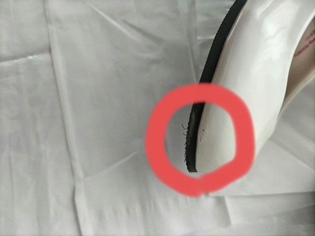 ビビディバビディブティック　アリエルドレス110cm