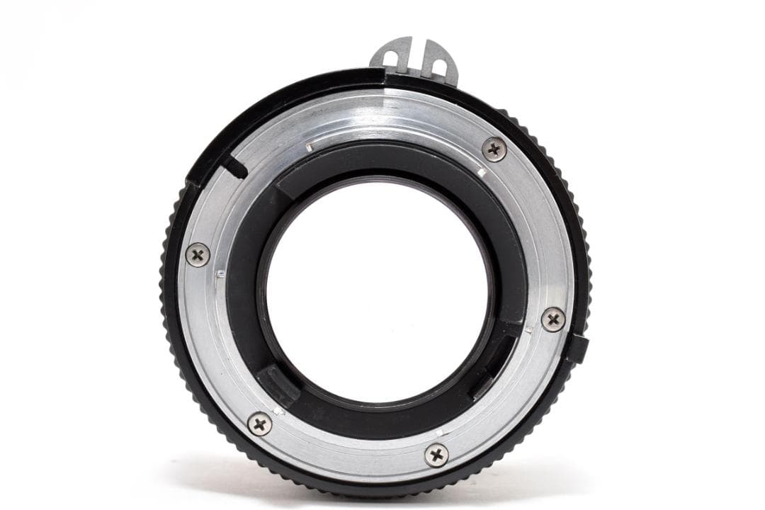 美品 NIKON ニコン AI NIKKOR 50mm f1.4 MF M451