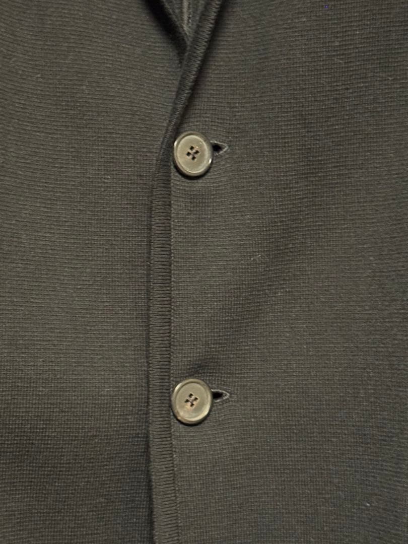 ルイヴィトン テーラードジャケット ネイビー L