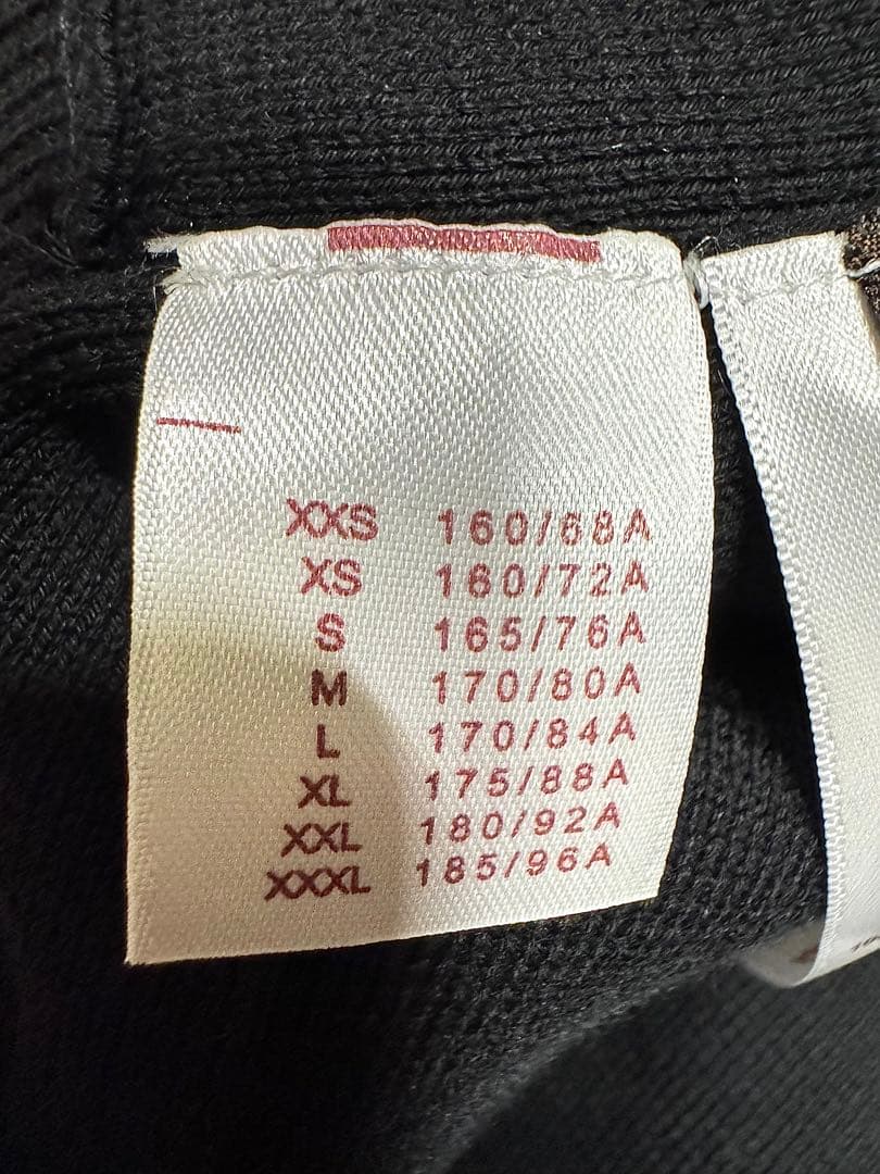 ルイヴィトン テーラードジャケット ネイビー L