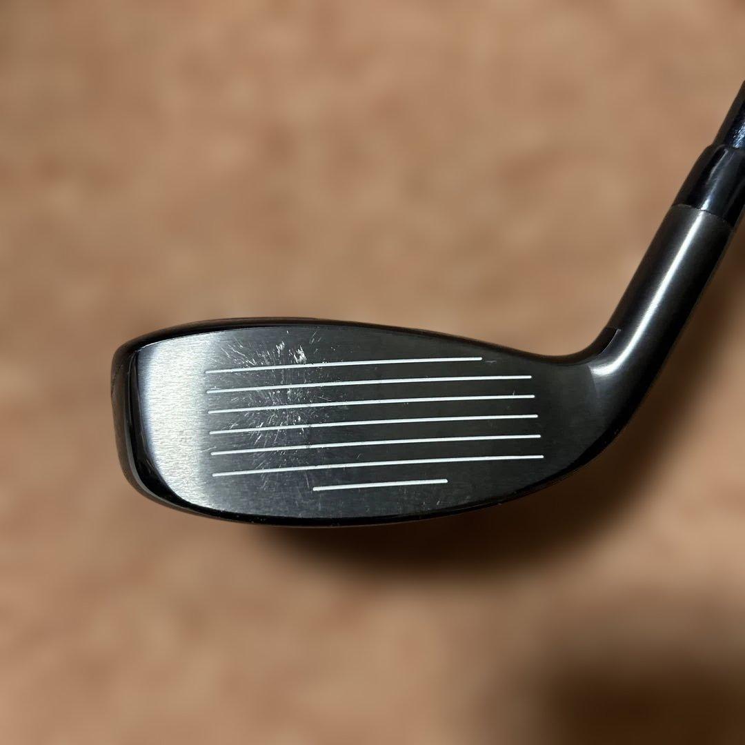 Callaway EPIC STAR ユーティリティクラブ　4u