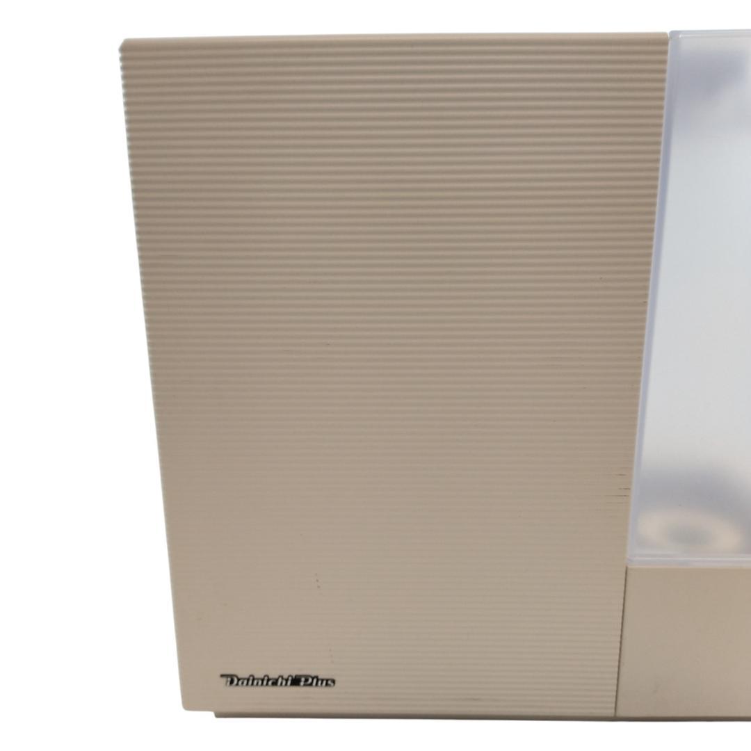 ダイニチプラス　加湿器　HD-RXT522(W)　2022年製【11-103】