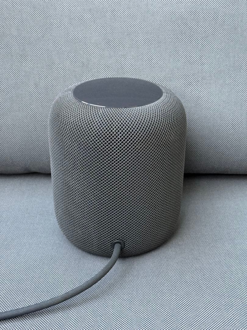 Apple Pod 第1世代（黒）