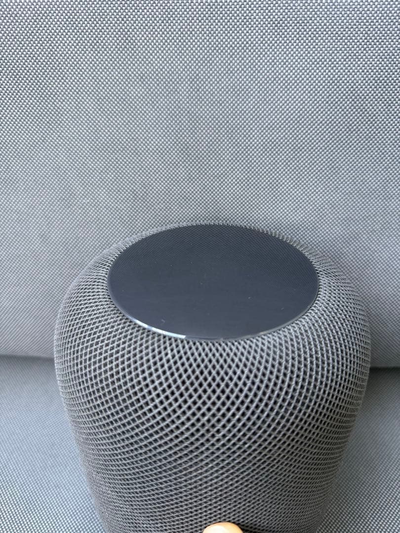 Apple Pod 第1世代（黒）