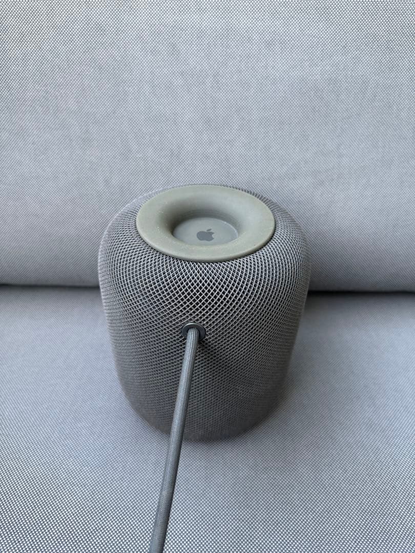 Apple Pod 第1世代（黒）