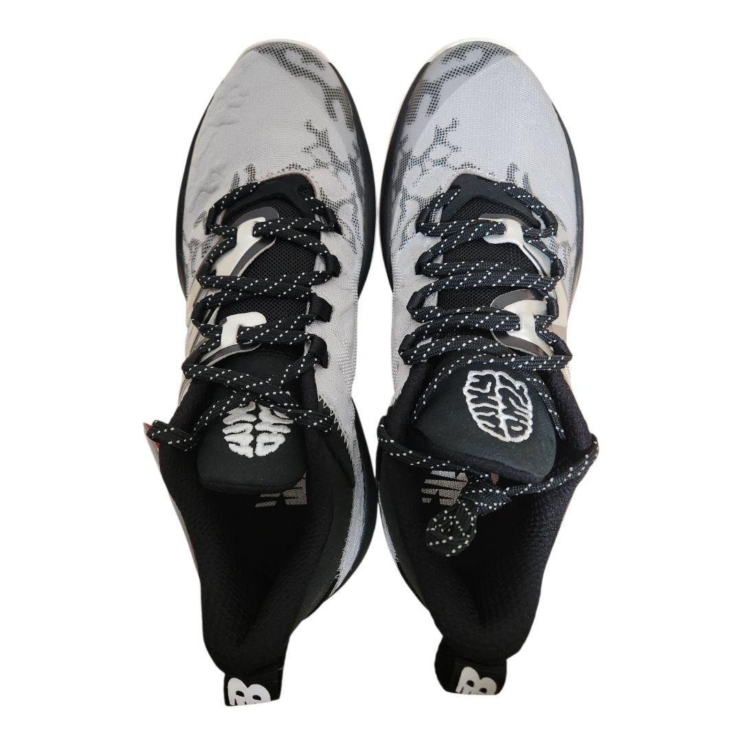 【未使用✨️27㎝】New Balance BB2WYDM3 ブラック 箱タグ付