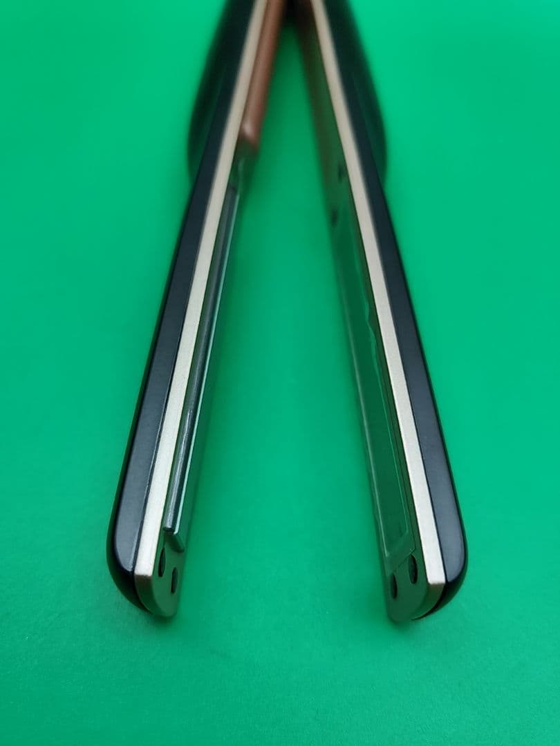 新品未使用　メデュラ　ソニックシャインプロ　ヘアアイロン