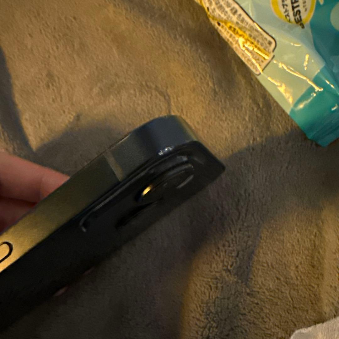 Apple iPhone 14 ミッドナイト 本体 128gb