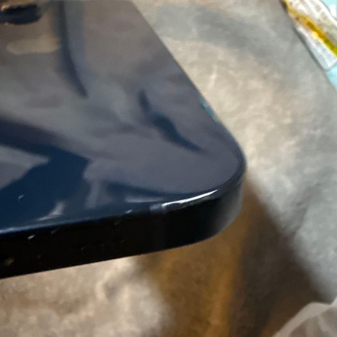 Apple iPhone 14 ミッドナイト 本体 128gb