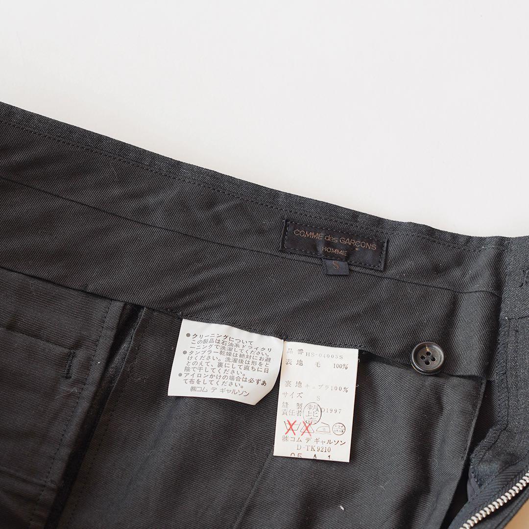 COMME des GARCONS セットアップ 90年代