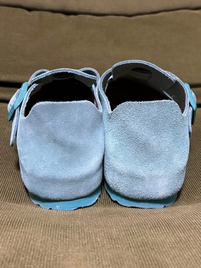 【ビルケン】LONDON 【24㎝】