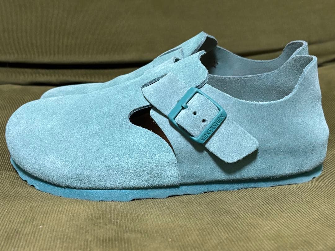 【ビルケン】LONDON 【24㎝】