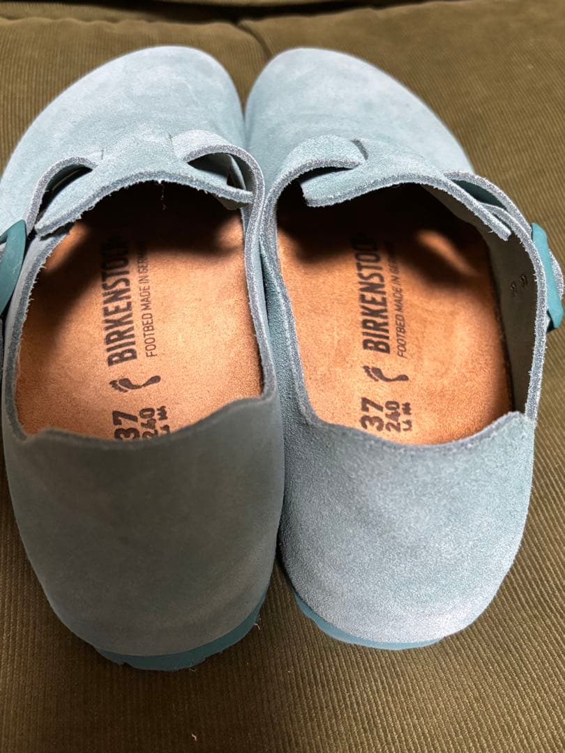 【ビルケン】LONDON 【24㎝】