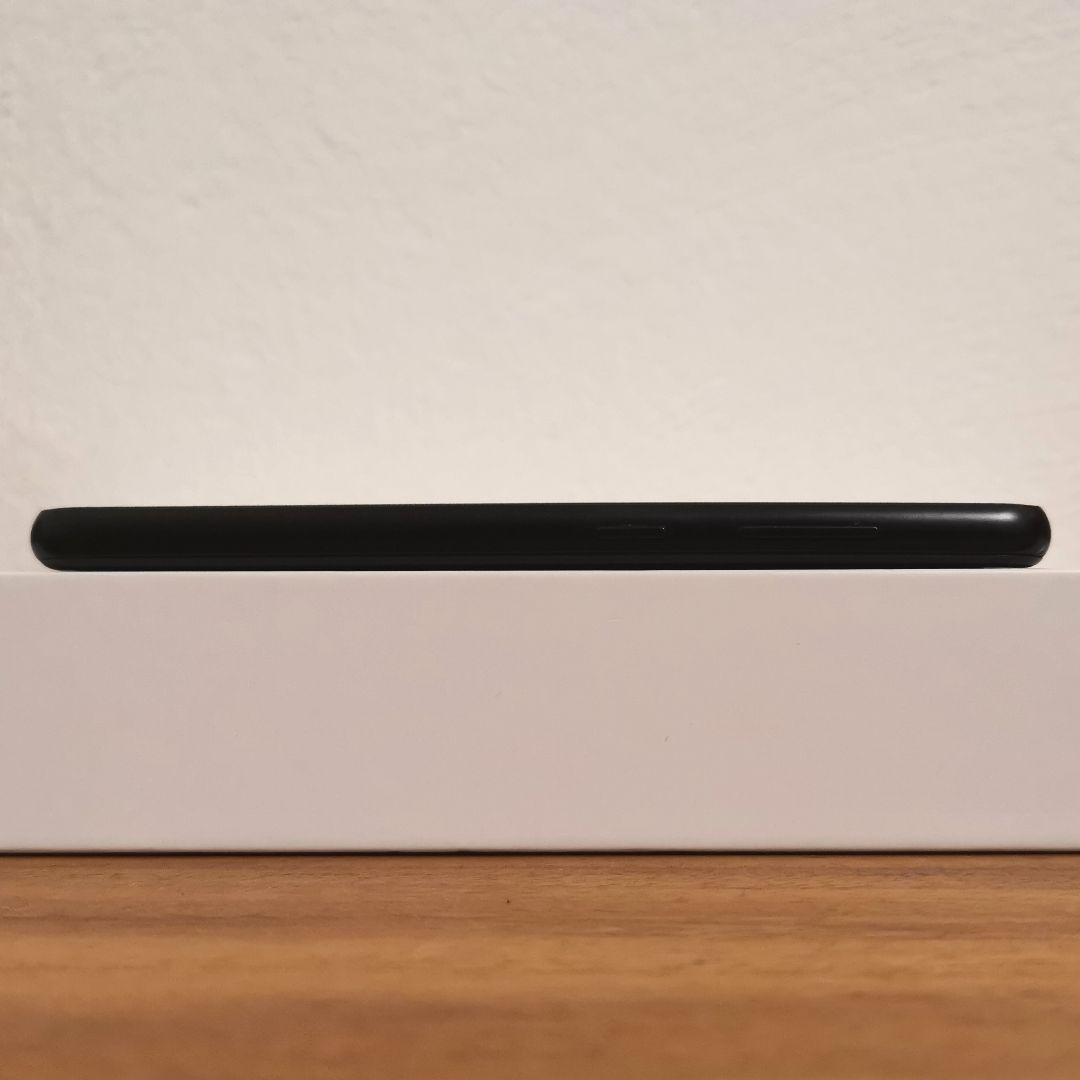 『美品・バッテリー良好』Galaxy A22 64GB『SIMフリー』320