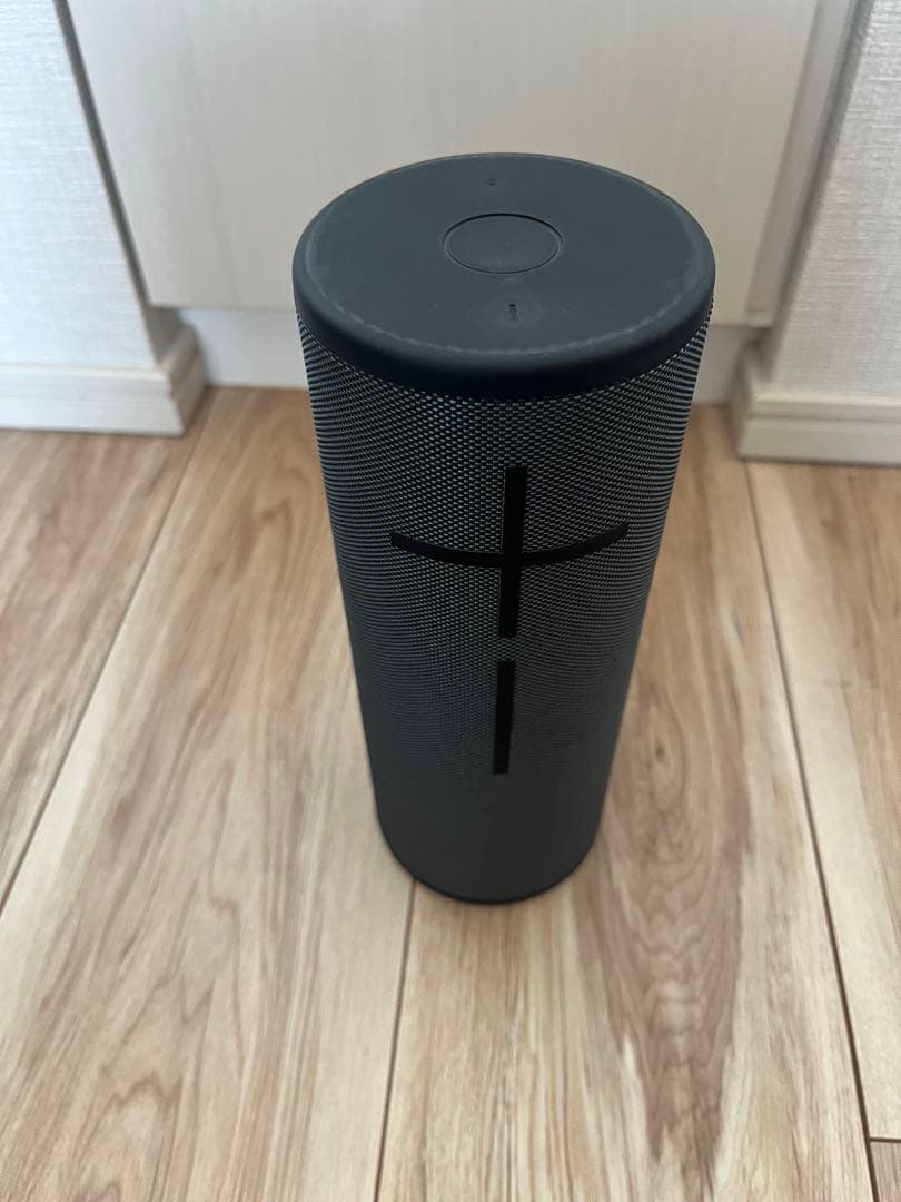 スピーカー・ウーファー Ultimate Ears MEGABOOM 3