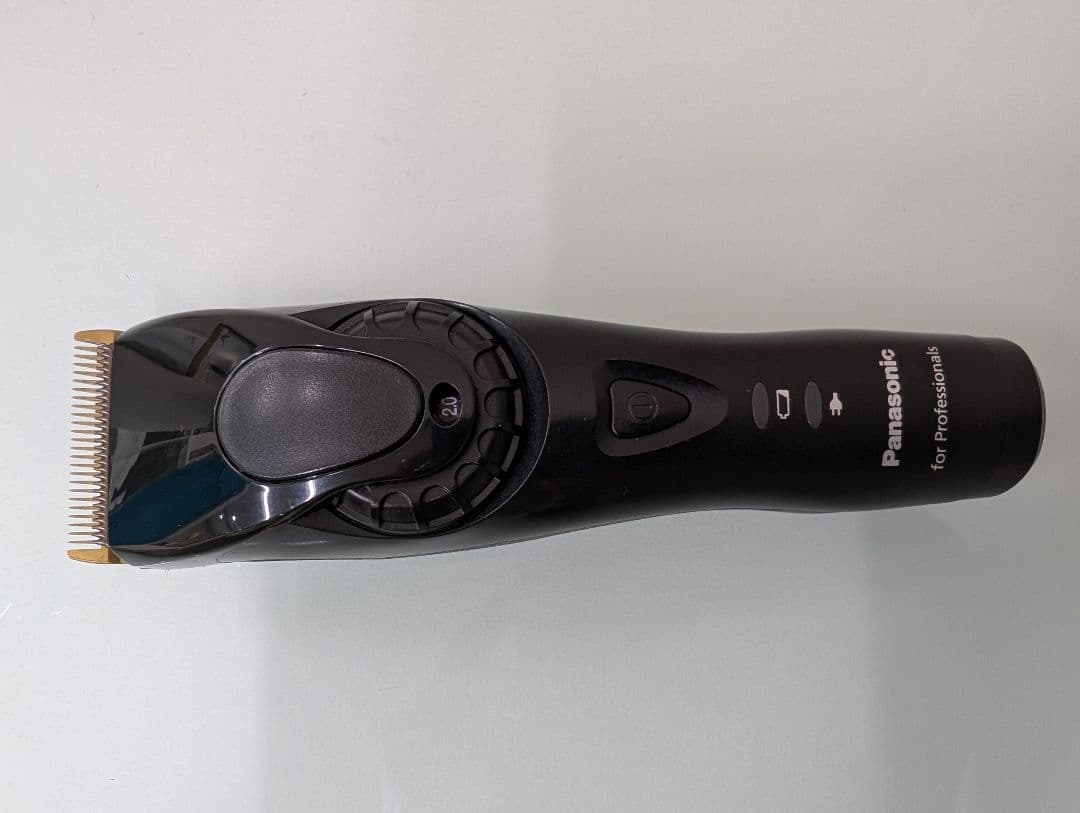 パナソニック　プロリニアバリカン