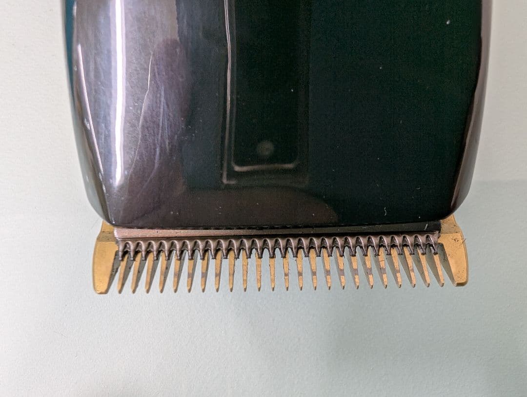 パナソニック　プロリニアバリカン