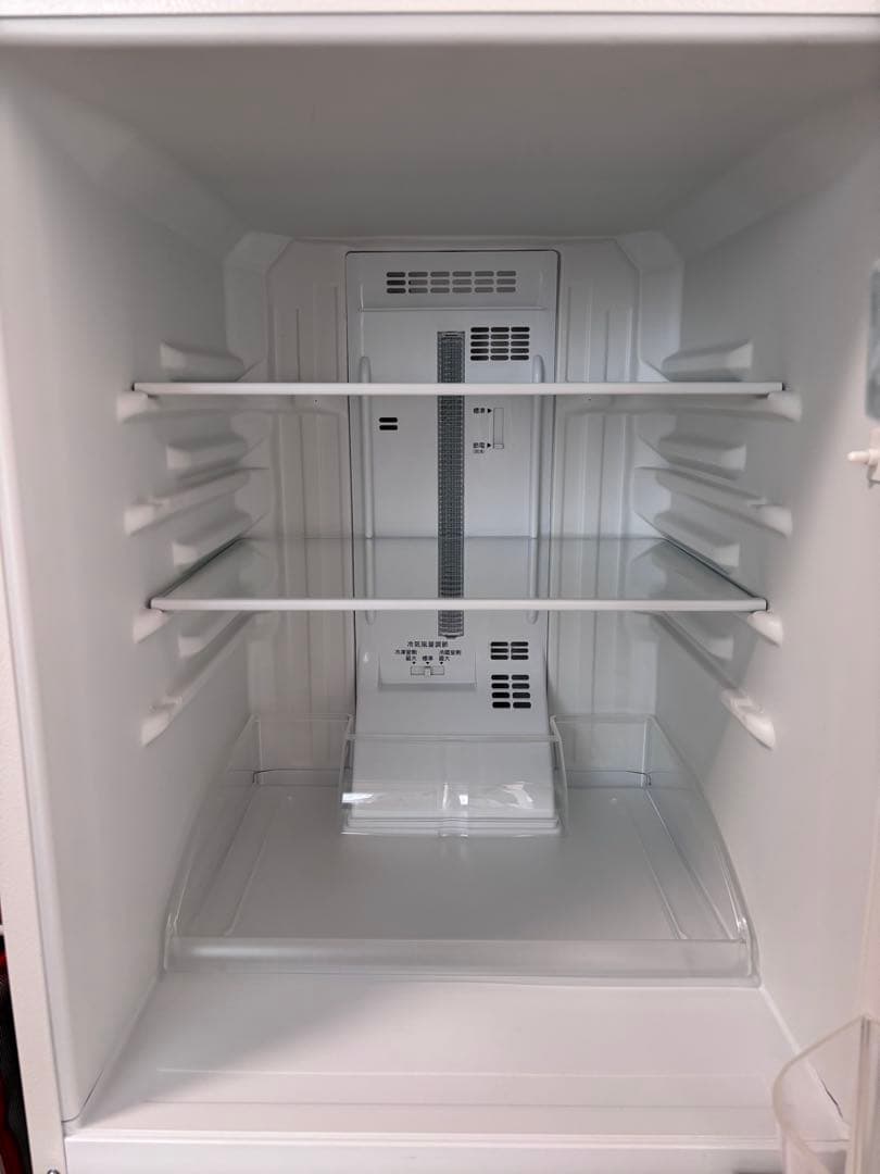 Panasonic 冷凍冷蔵庫＊ NR-B14BW ＊138Ｌ＊2019年製