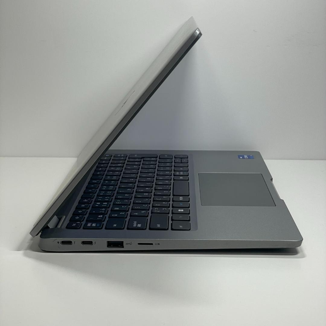 DELL Latitude 5330 第12世代 メモリ32GB ノートPC