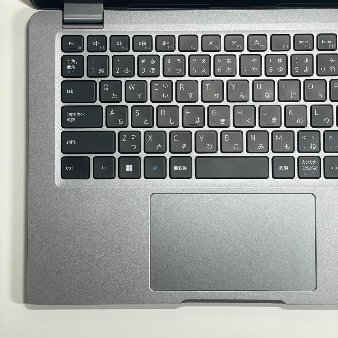 DELL Latitude 5330 第12世代 メモリ32GB ノートPC