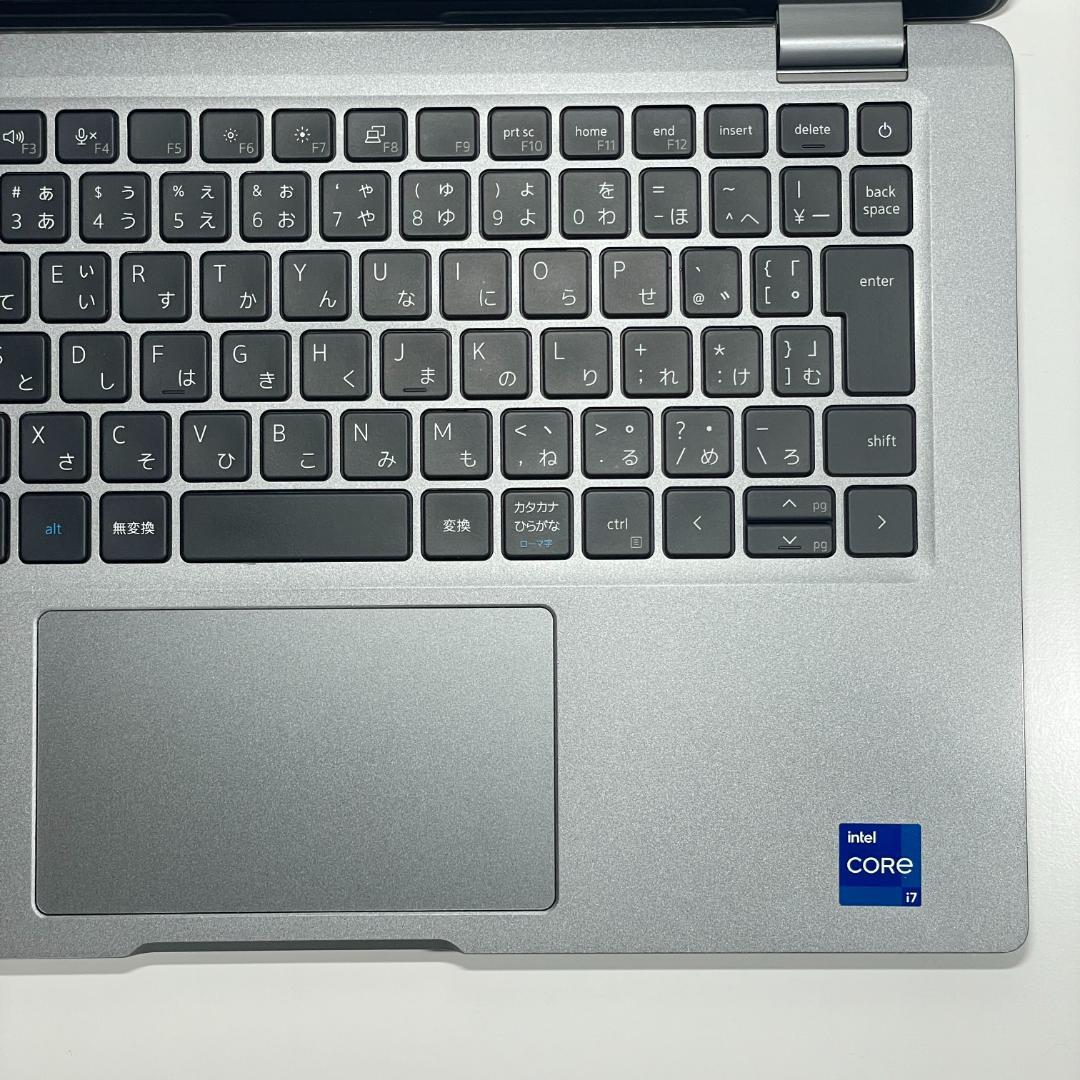 DELL Latitude 5330 第12世代 メモリ32GB ノートPC