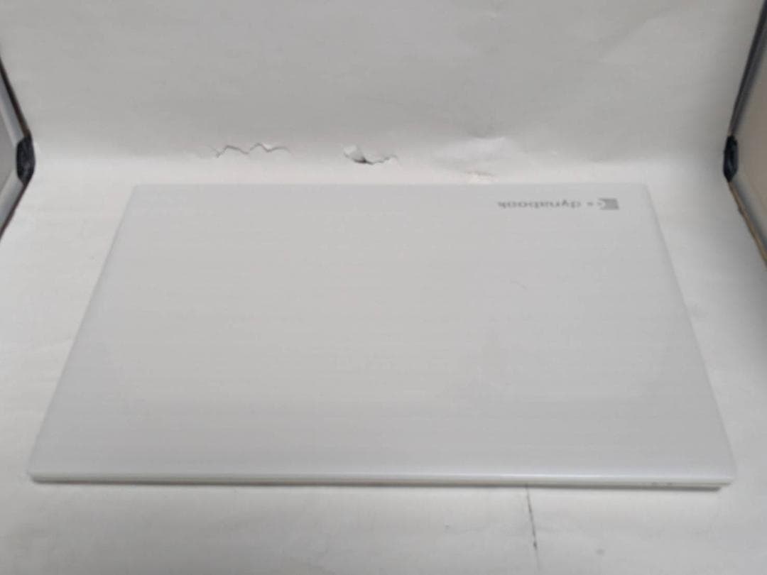 東芝　dynabook　T75EW　高機能i7　SSD　WIN11 Office