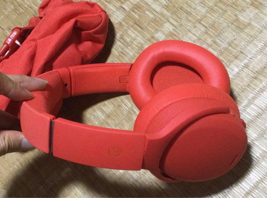 skullcandy crusher ANC2 スカルキャンディ　クラッシャー