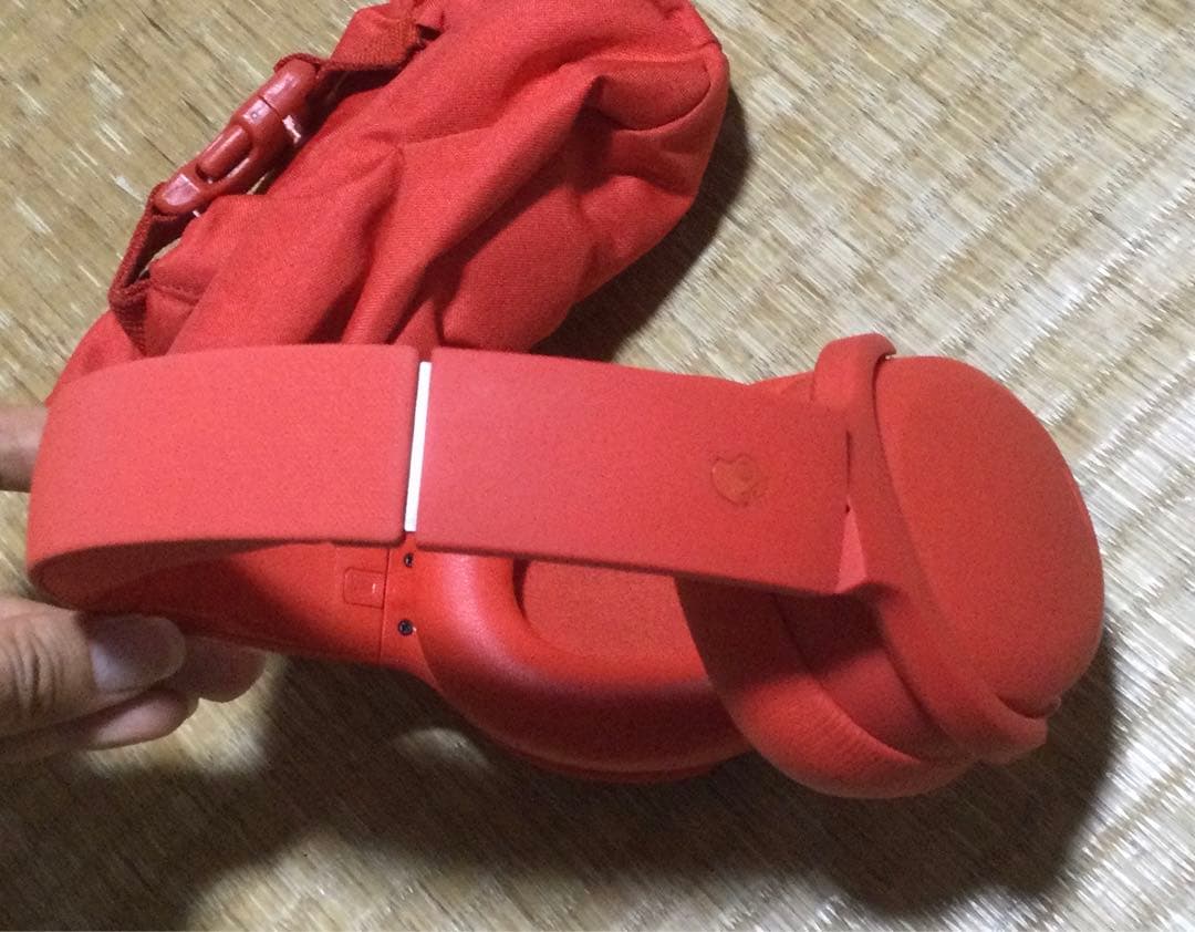 skullcandy crusher ANC2 スカルキャンディ　クラッシャー