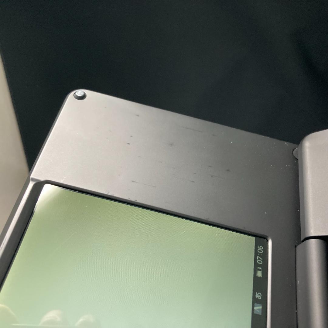 pomera ポメラDM200 USBケーブル付き