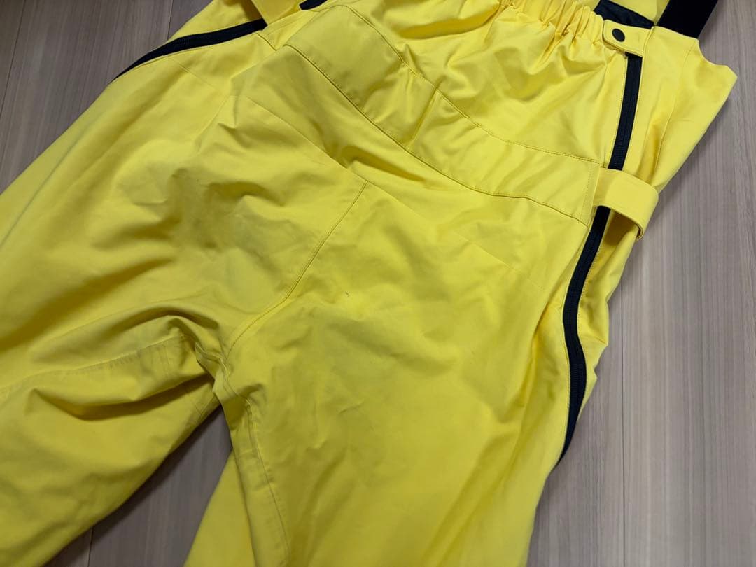 ★非売品★デサントメイトモデル　スキーウエア 上下セット　SAJ デモ　技術選