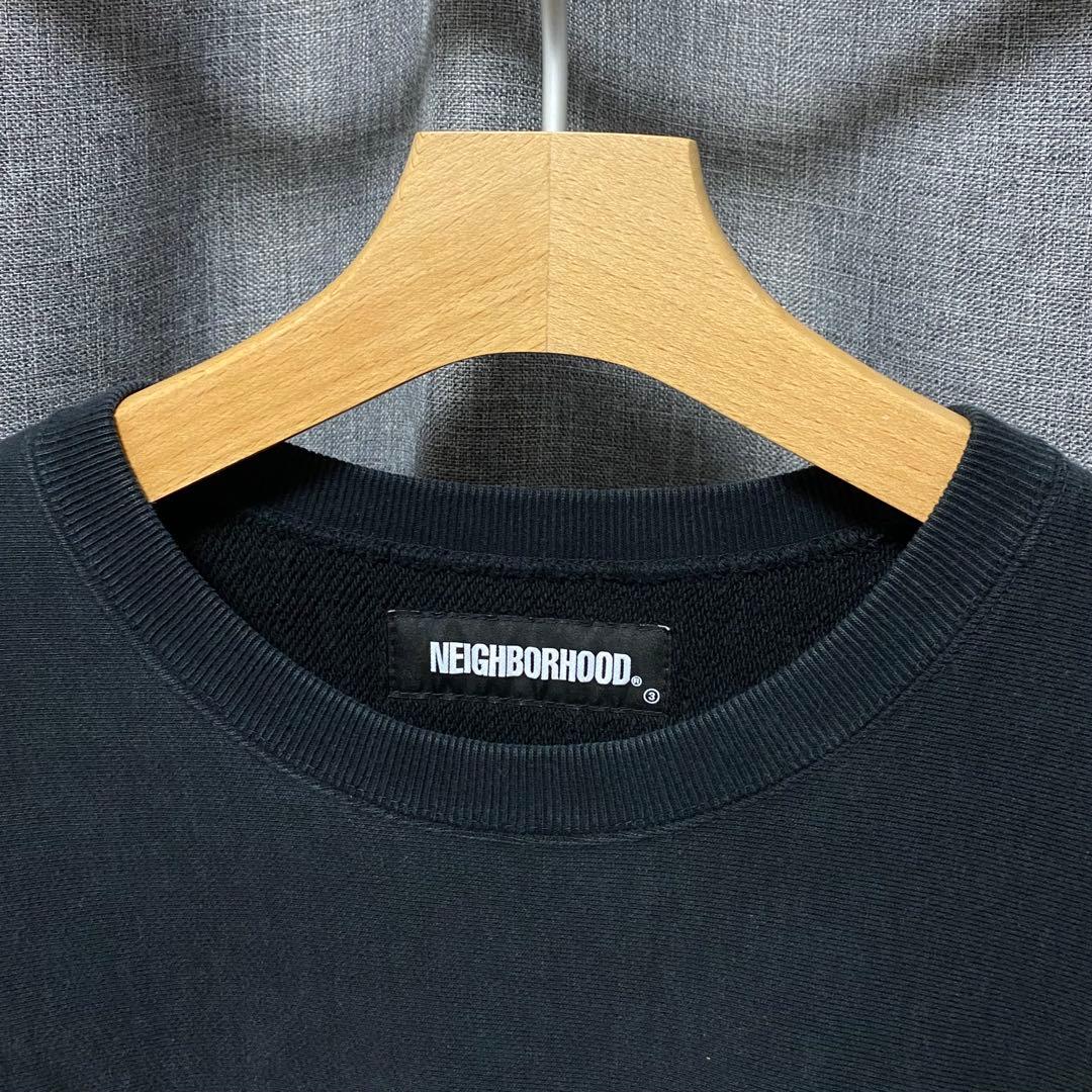 トップス NEIGHBORHOOD JERSEY / C-CREW . LS M