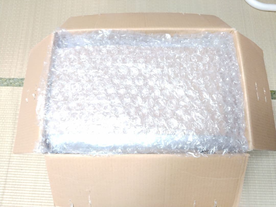 着払い　コロナ　石油ファンヒーター　FH-WX4613BY　リモコン付き