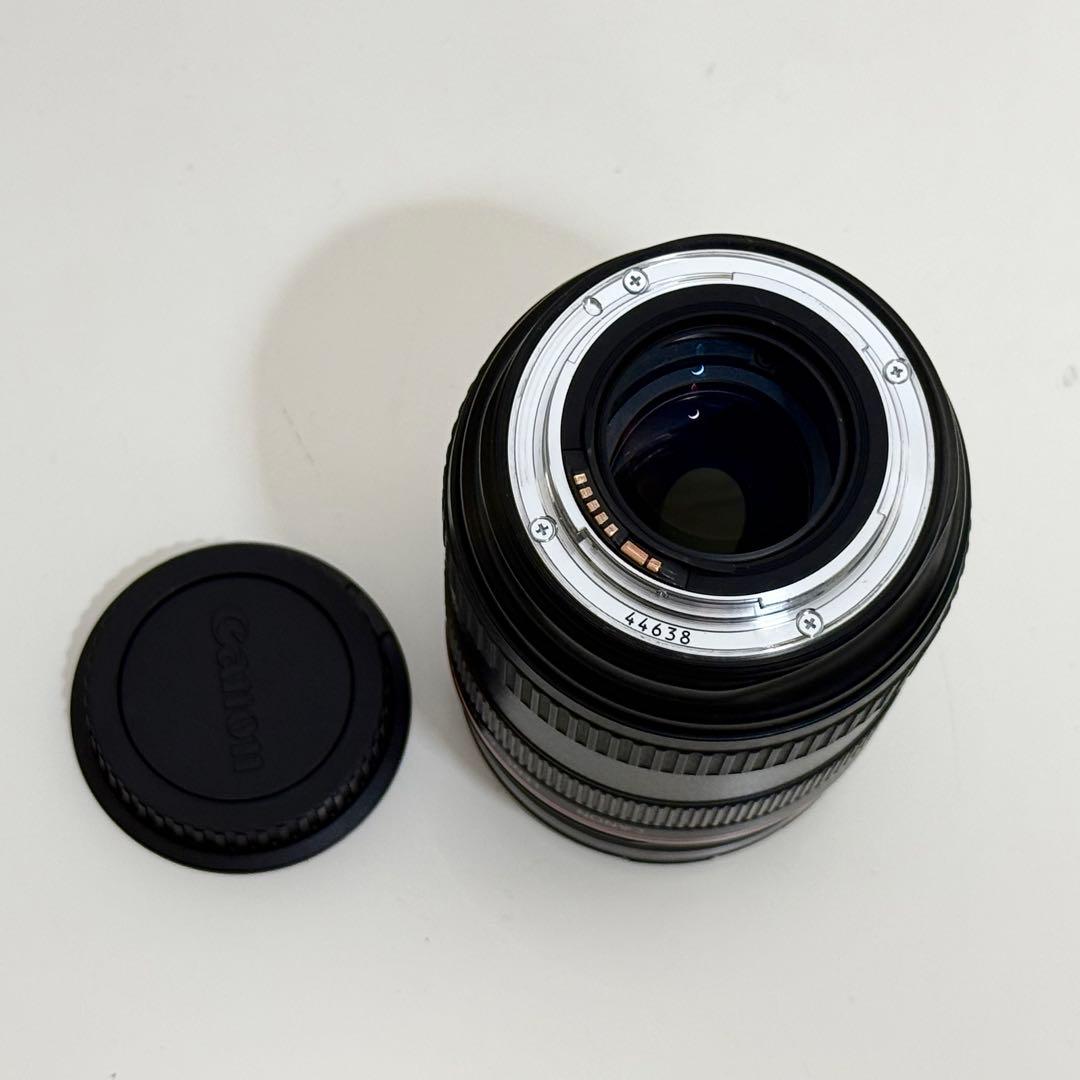 CANON キャノン EF 24-70mm f/2.8L USM ズームレンズ