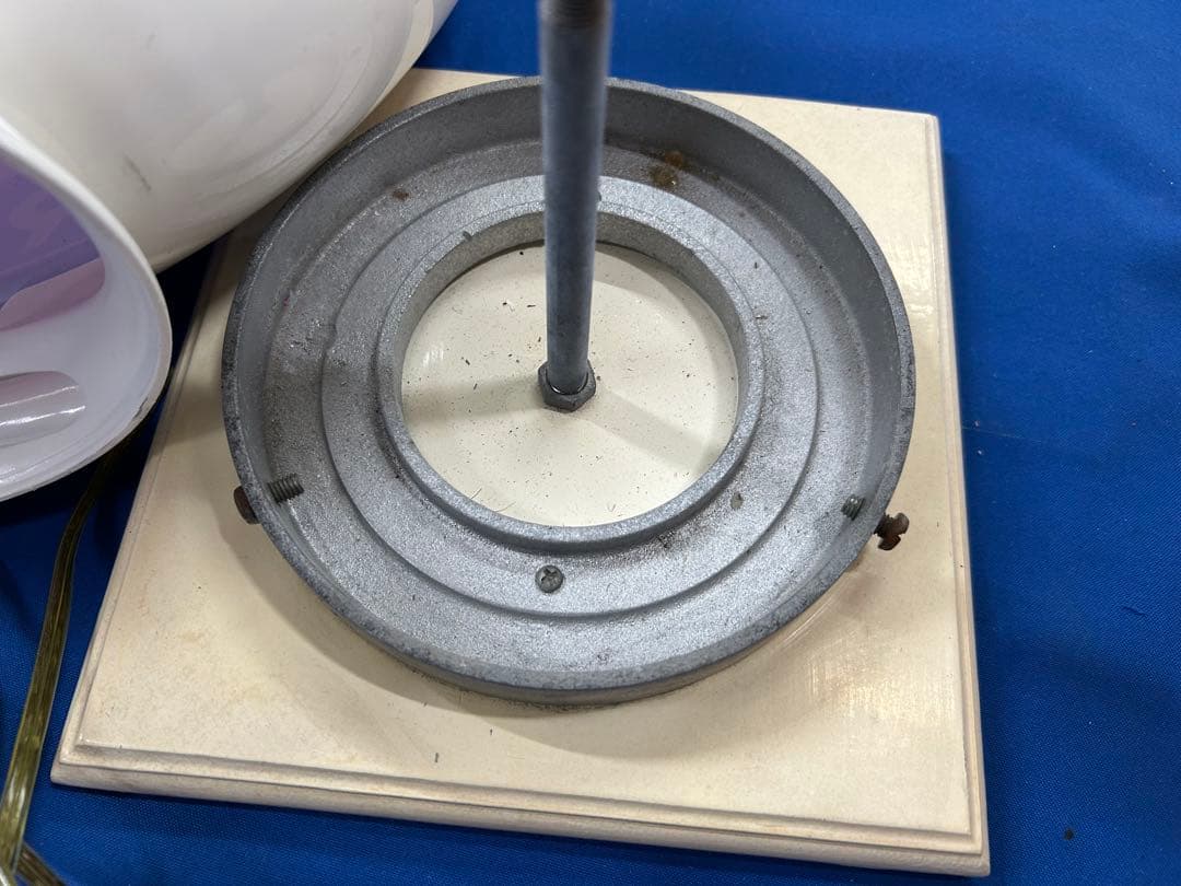 Buick Authorized Service ガスライト