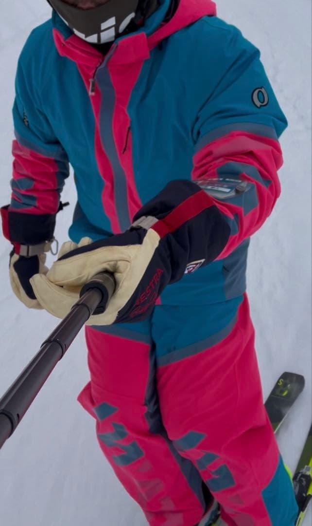 ONYONE　オンヨネ　スキーウェア