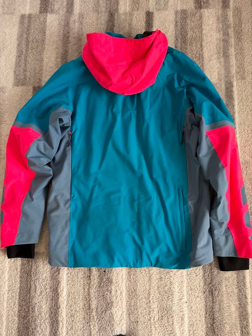 ONYONE　オンヨネ　スキーウェア