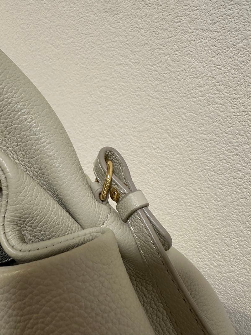 ★まり　POLENE Numéro Neuf エディション チョーク