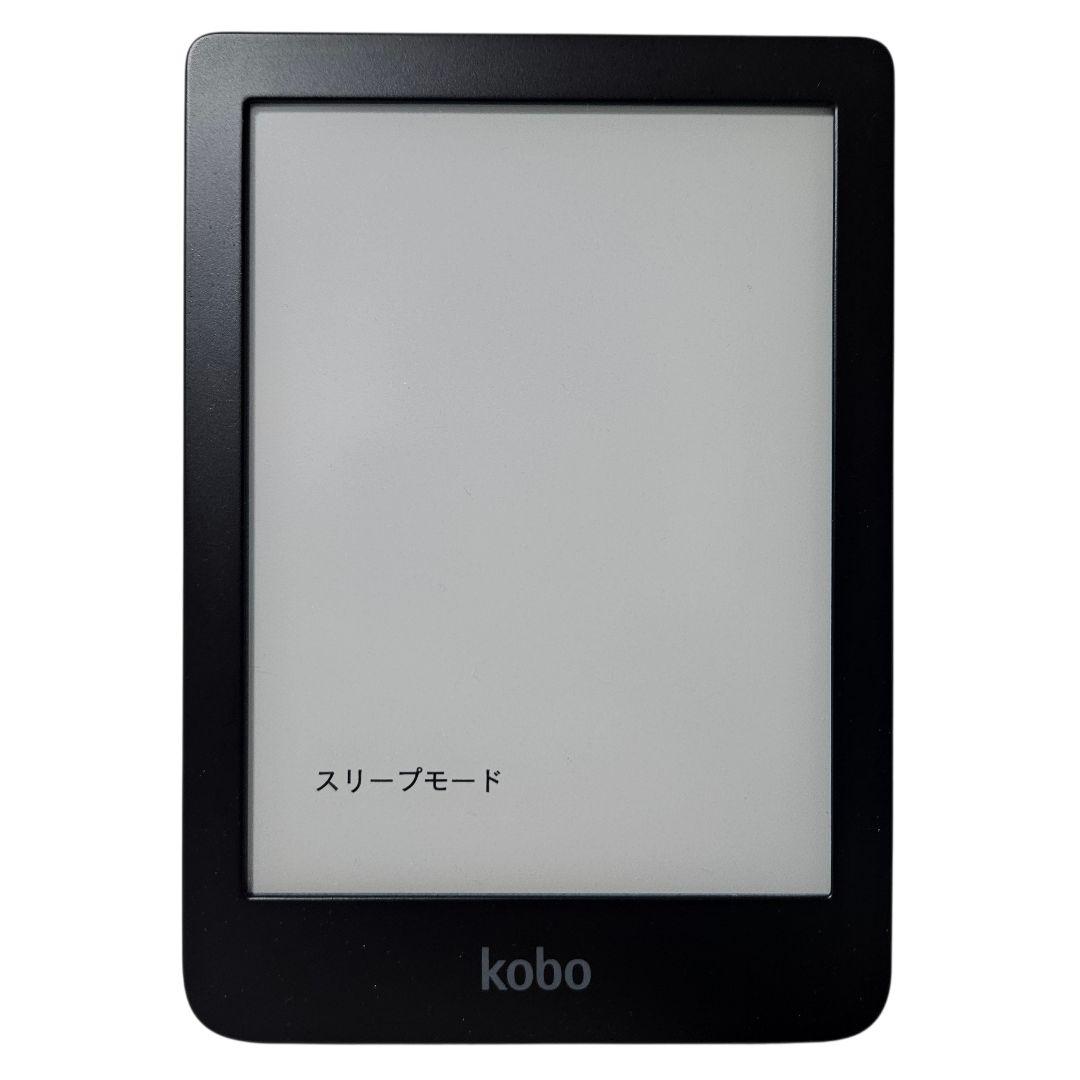 Rakuten Kobo Clara HD 電子書籍